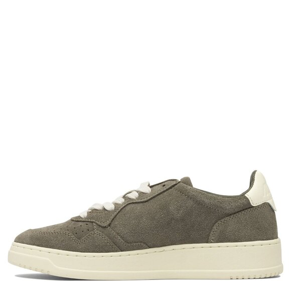 Autry Medalist Low Sneakers IT 43 Men - Picture 2 of 4